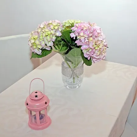 דירה Sweet Romantic