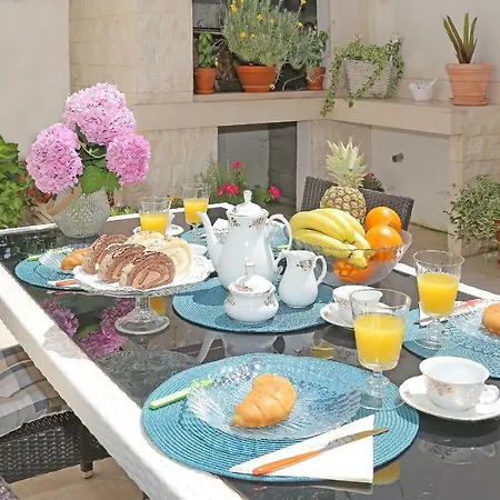 Sweet Romantic Konavle