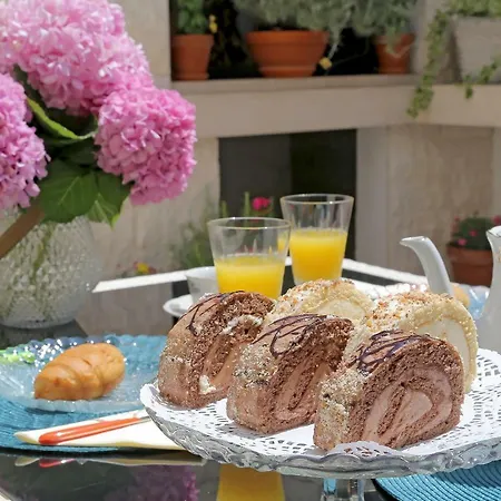 Sweet Romantic דירה *